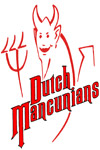 Dutch Manchester United Supporters Club