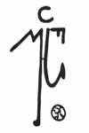MUFC Stickman