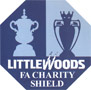 1997 Charity Shield Sponsor