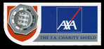 1998 Charity Shield Sponsor