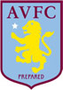 Aston Villa Crest