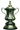 FA Cup Winners 1908/1909