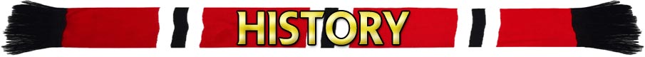 Newton Heath and Manchester United Club History
