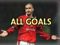 All Newton Heath and Manchester United Goals