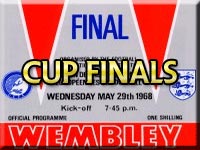Manchester United Cup Final Appearances