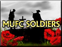 Manchester United Soldiers
