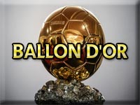 Manchester United Ballon d'Or Winners