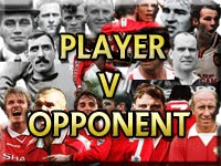 Newton Heath and Manchester United PWDLFA Player Record v Opponent