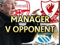 Newton Heath and Manchester United PWDLFA Manager v Opponent