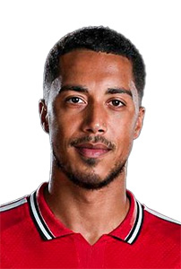 Portrait of Youri Tielemans