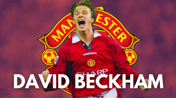 David Beckham