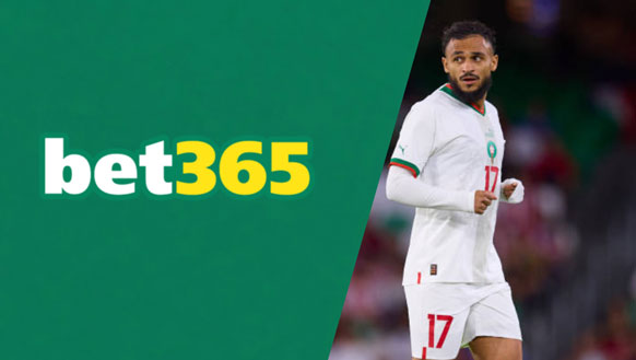 Bet 365