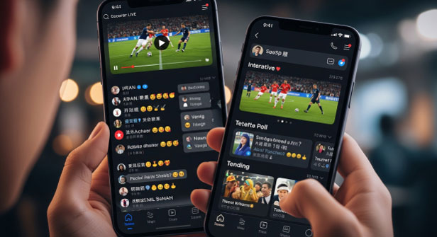 Betting mobile