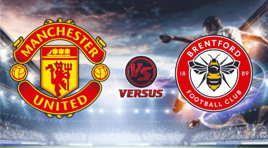 MUFC v Brentford