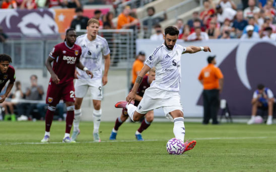Bruno Fernandes