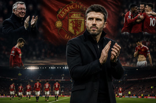 Carrick