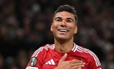 Carlos Casemiro