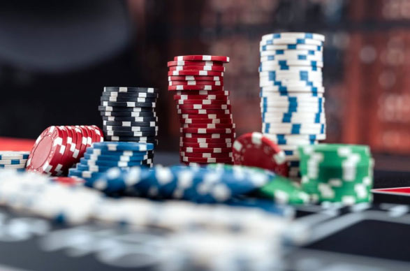 Online Casiono Bonuses