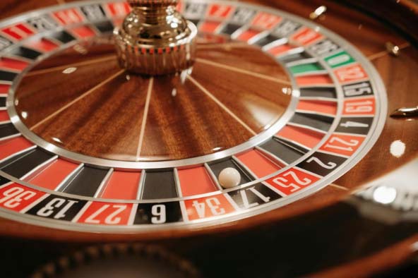 Casino