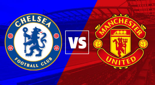 Chelsea v MUFC