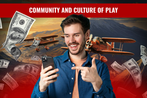 community