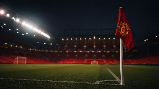 Old Trafford