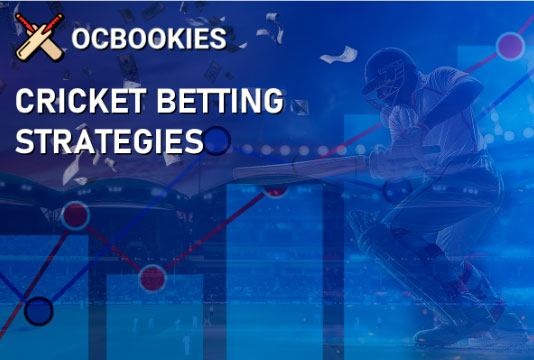 How to Bet on Cricket?