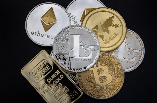 Crypto