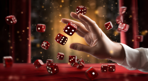Dice
