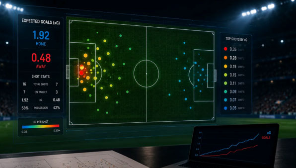 Expected goals