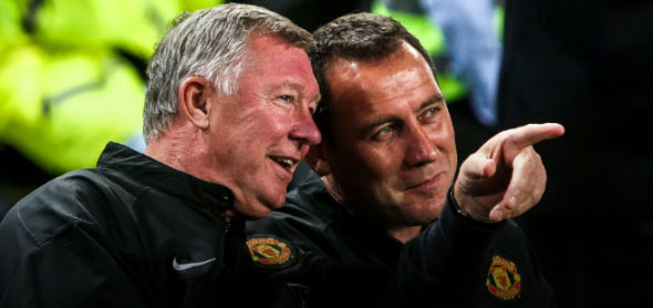 Sir Alex
