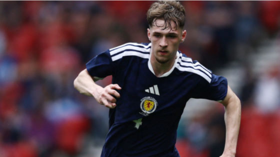 Fletcher of Scotland