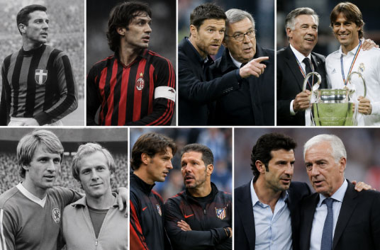 Football Families