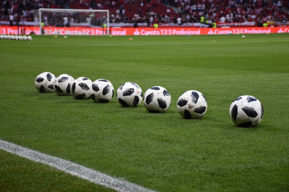 Footballs
