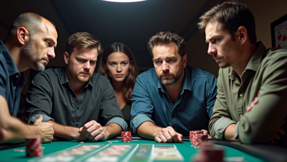 Evolution of UK Online Gaming Laws in 2024: Key Changes