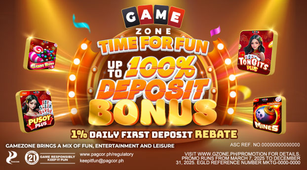 Gamezone