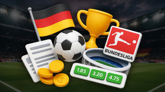 Bundesliga