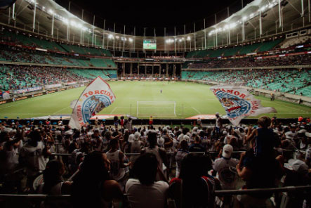 Global Influence of Football