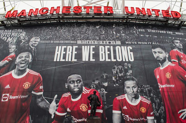 here we belong
