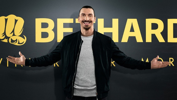 Zlatan Ibrahimovic