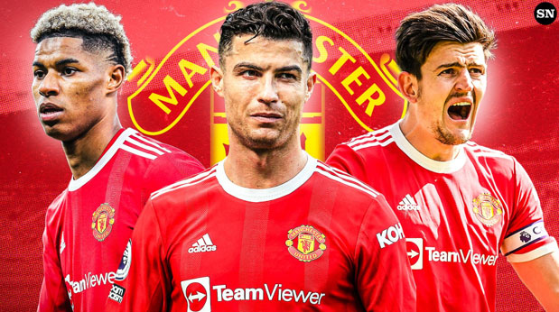 Manchester United Football Club