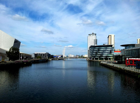Manchester
