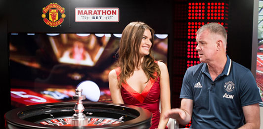 Red Devils and Real Wins: How Manchester United Inspires Online Casino Thrills