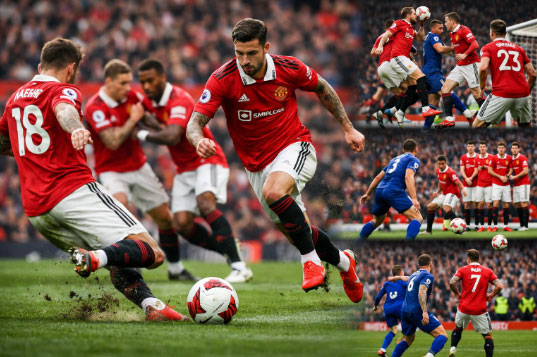 Manchester United