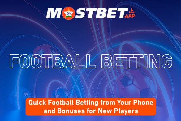 Most Bet App