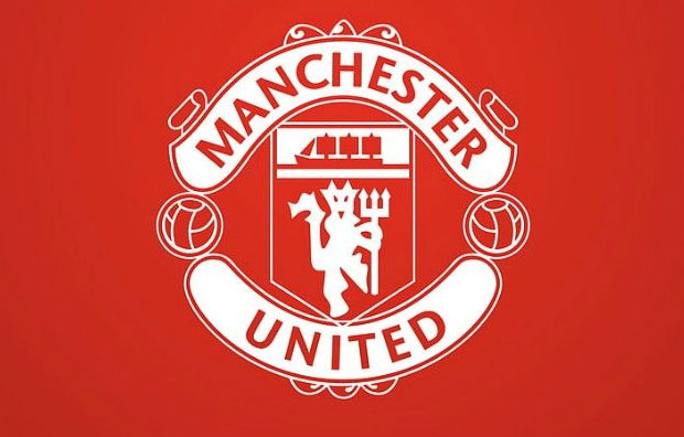 MUFC logo