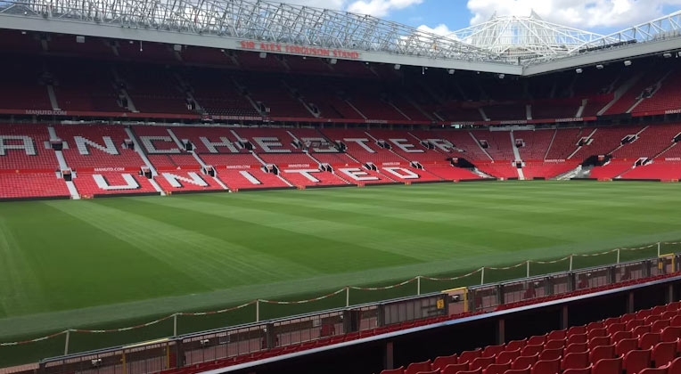 Old Trafford