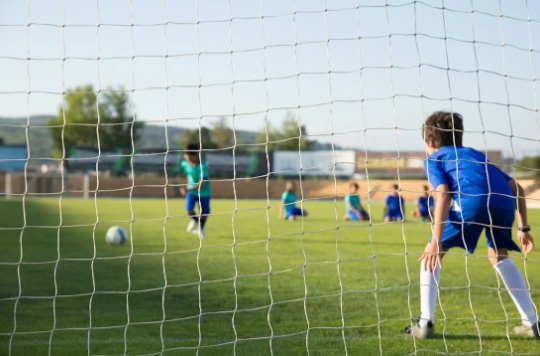 penalty kick