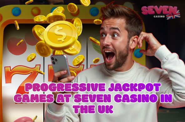 Progressive Jackpot