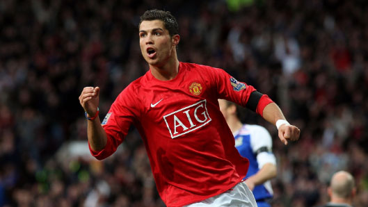 Ronaldo